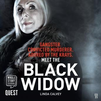 The Black Widow